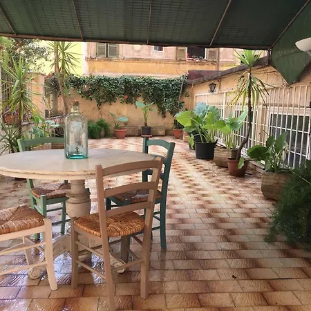 The Best Colosseo Guest house Rome